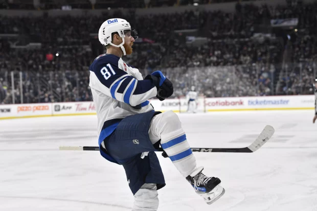 Flames vs. Jets prop picks