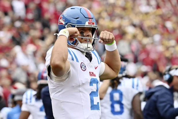 Duke vs. Ole Miss prop picks