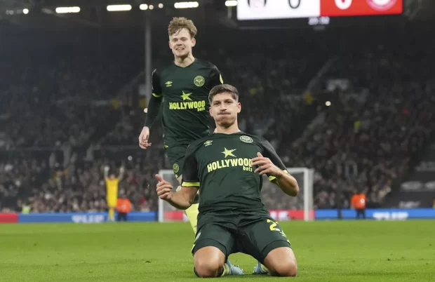 EPL Matchday 20 picks