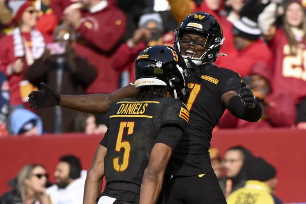 Commanders vs. Eagles predictions