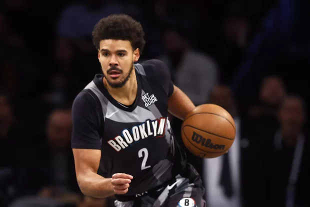 Nets vs. Raptors predictions