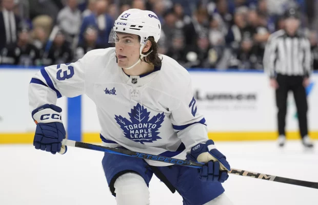 Maple Leafs picks
