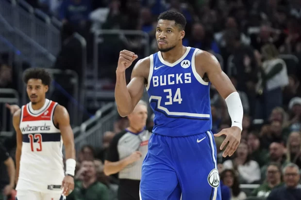 NBA prop bets