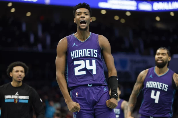 Hornets vs. Suns predictions