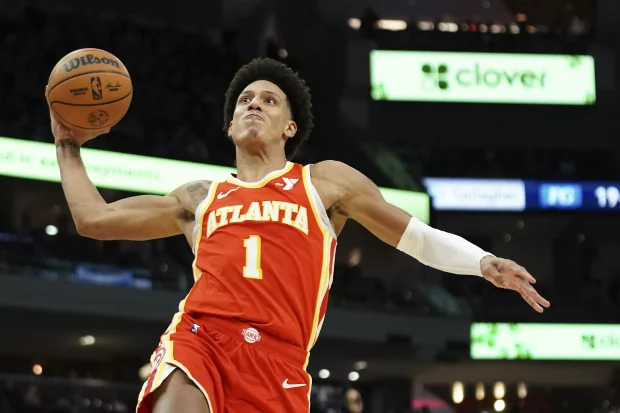 Hawks vs. Clippers predictions