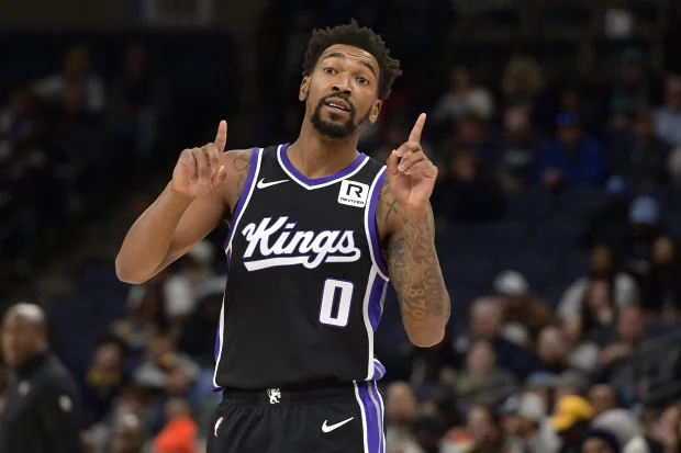 Grizzlies vs. Kings prop picks