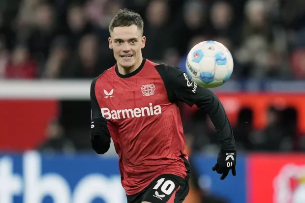 Champions League prop bets