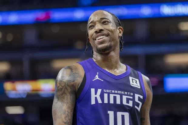 Kings vs. Warriors predictions