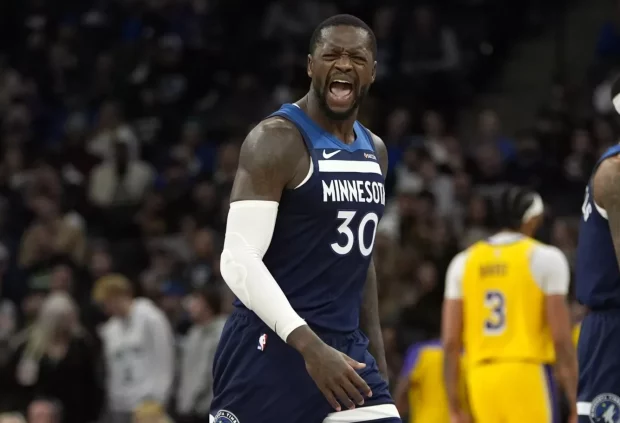 Clippers vs. TImberwolves predictions