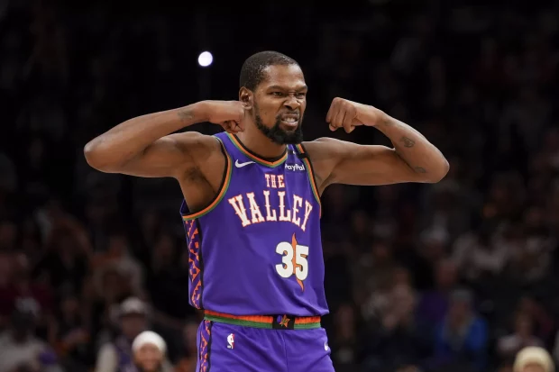 Suns vs. Pacers predictions