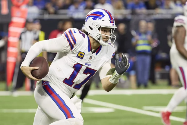 NFL prop picks