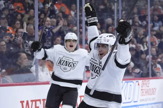 Devils vs. Kings best bets