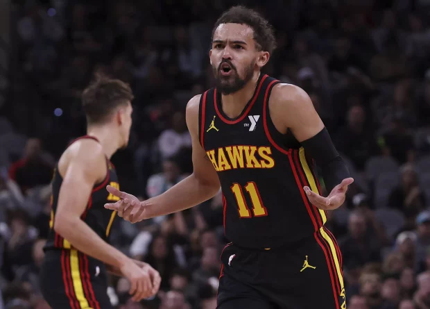 Hawks vs. Nuggets predictions