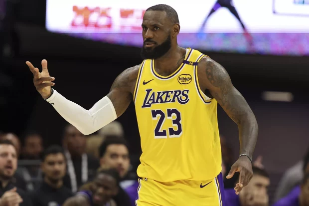 Celtics vs. Lakers predictions