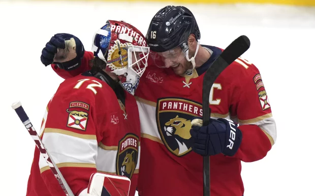 Panthers vs. Avalanche picks