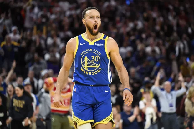 Heat vs. Warriors predictions.