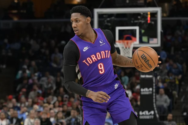 Raptors vs. Knicks predictions