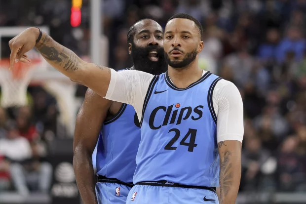 Bulls vs. Clippers predictions