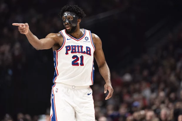 76ers vs. Warriors prop picks