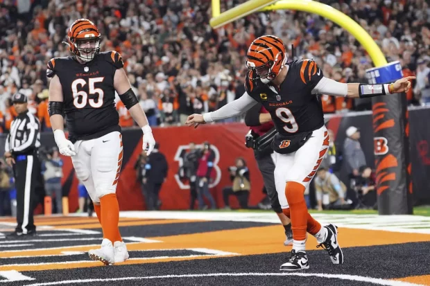 NFL Week 18 parlay picks