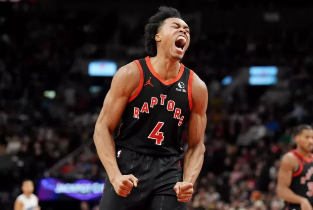 Raptors vs. Wizards predictions