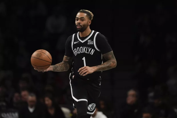 Nets vs. Thunder predictions