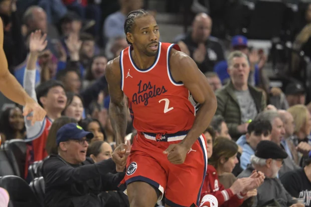 Clippers vs. Suns predictions