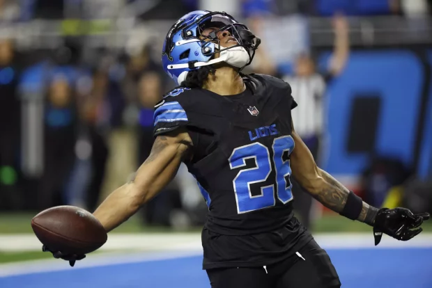 Commanders vs. Lions predictions