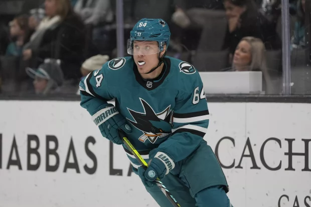 Penguins vs. Sharks prop picks