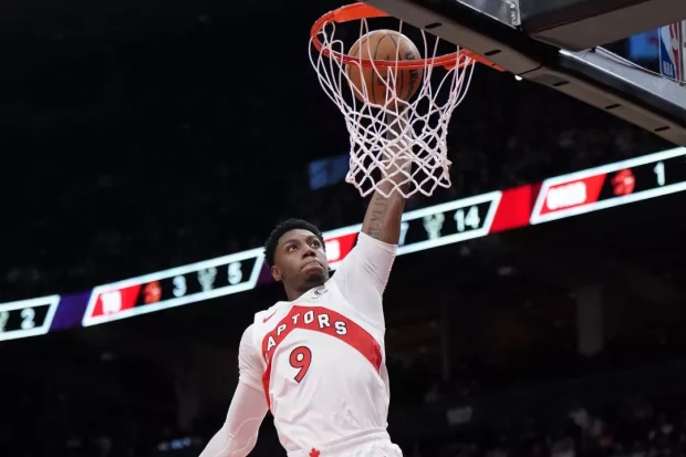 Warriors vs. Raptors predictions