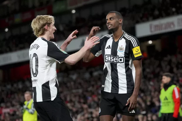 EPL Matchday 23 picks