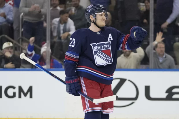 Hurricanes vs. Rangers prop picks