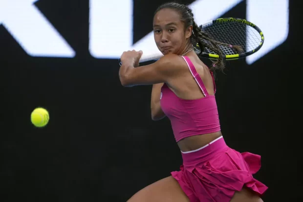 Bucsa vs. Fernandez odds