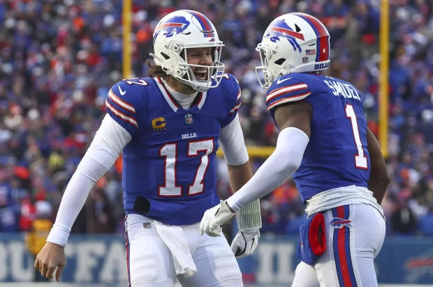 Bills vs. Chiefs predictions