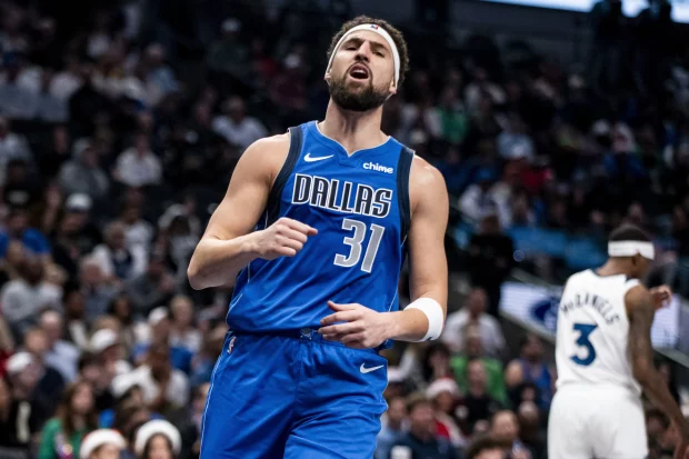 Nuggets vs. Mavericks predictions