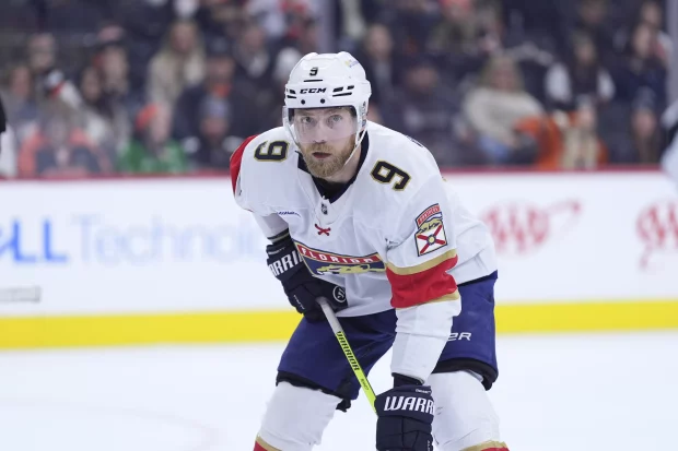 Panthers vs. Kings picks