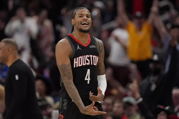 Rockets vs. Celtics predictions