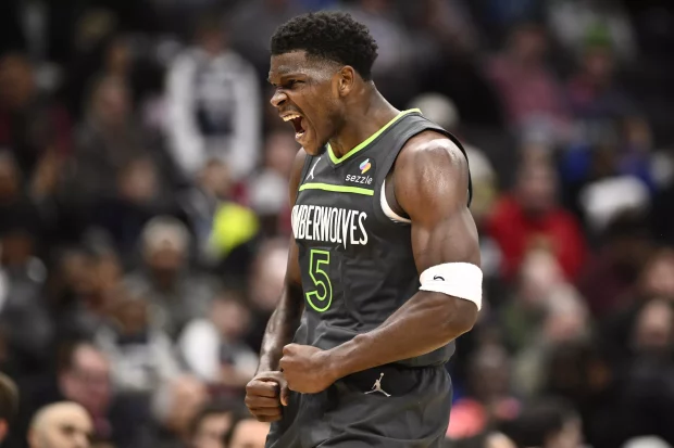 Timberwolves vs. Mavericks predictions