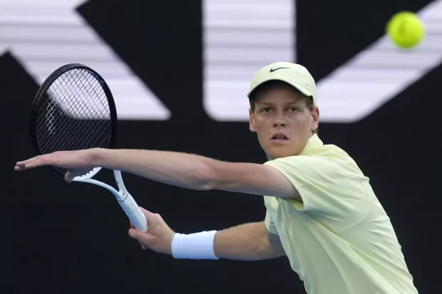 Australian Open picks