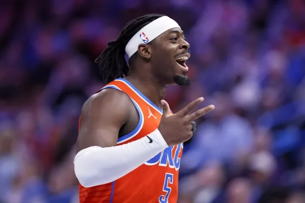 Jazz vs. Thunder predictions