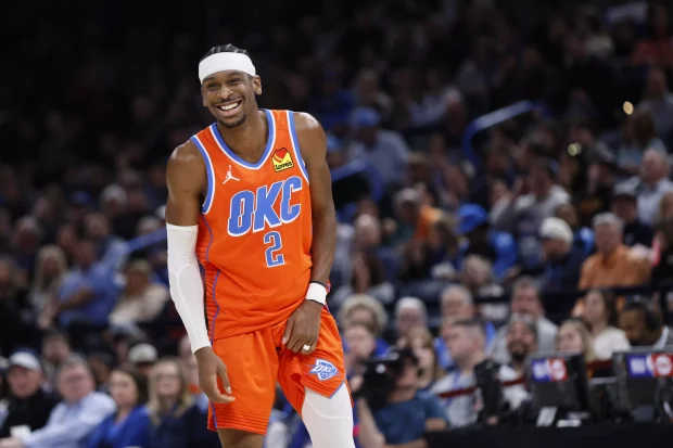 Thunder vs. Mavericks predictions