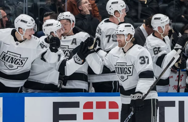 Penguins vs. Kings picks