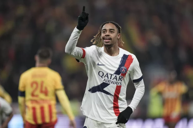 Champions League predictions