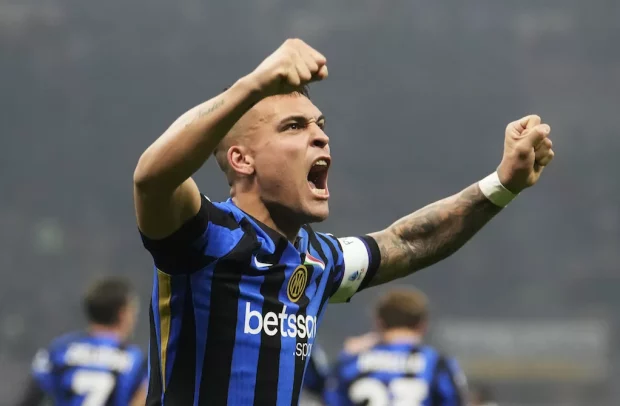 AC Milan vs. Inter predictions