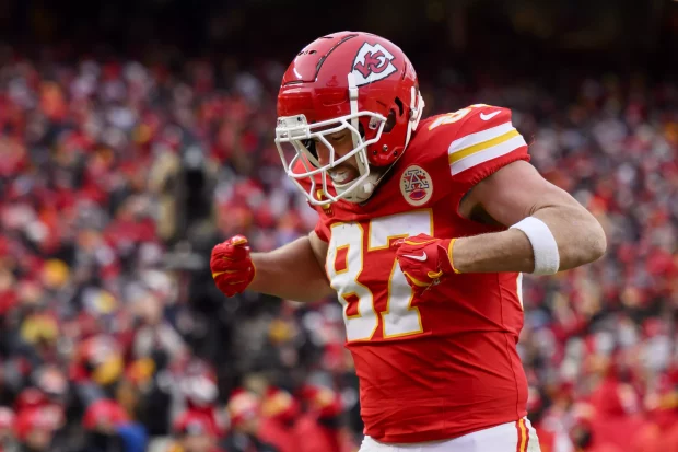 Bills vs. Chiefs prop picks