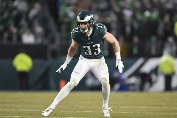 Super Bowl defensive prop bets