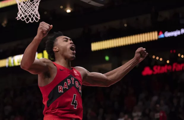 Bulls vs. Raptors predictions