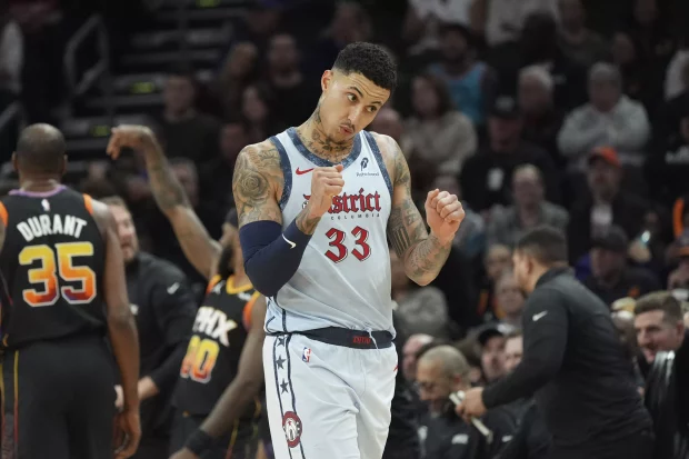 Lakers vs. Wizards predictions