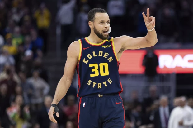 Suns vs. Warriors predictions