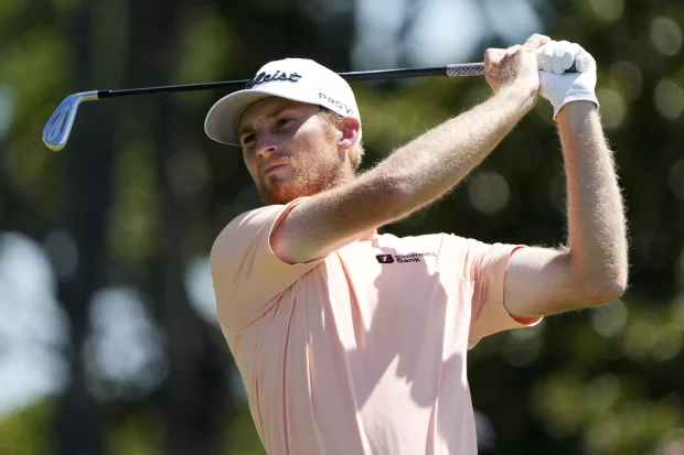Farmers Insurance Open picks